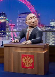 Tonight with Vladimir Putin Tonight with Vladimir Putin