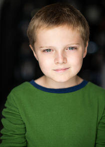 Rhys Slack Rhys Slack