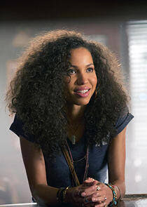 Nicole Wright Nicole Wright
