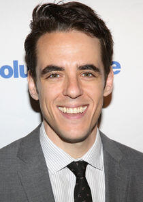 photo of Steven Levenson photo of Steven Levenson