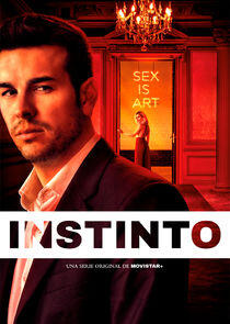 Instinto Instinto