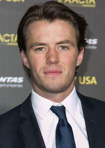 Thomas Cocquerel Thomas Cocquerel