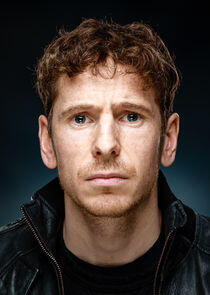 Gerard Kearns Gerard Kearns