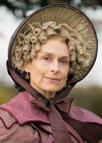 Eliza Priestley Eliza Priestley