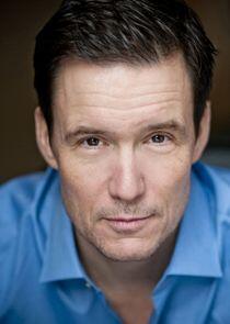 Peter Brooke Peter Brooke