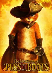 The Adventures of Puss in Boots - Season 5 The Adventures of Puss in Boots - Season 5