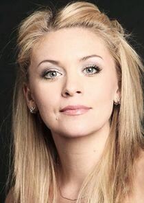 Анна Данькова Анна Данькова