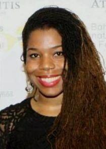 Aisha Porter-Christie Aisha Porter-Christie
