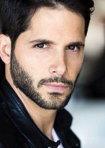 Lucas Velasquez
