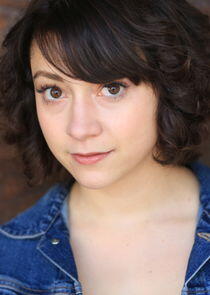 photo of Katie Molinaro photo of Katie Molinaro