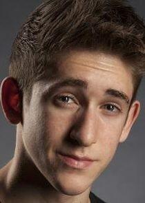 Myles Erlick Myles Erlick