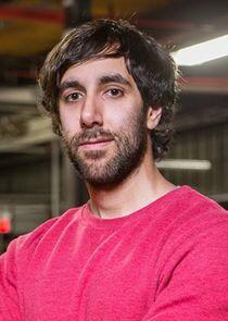 photo of Dan Iaboni photo of Dan Iaboni