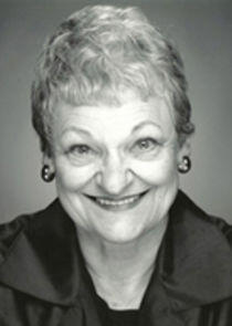 photo of Zoaunne LeRoy