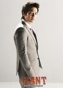 Jo Min Woo
