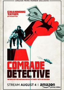 Comrade Detective Comrade Detective