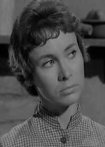 photo of Elen Willard