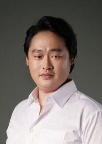 Lee Yoo Joon Lee Yoo Joon