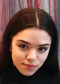 Alexandra Chaves Alexandra Chaves