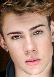 Zac Vran Zac Vran