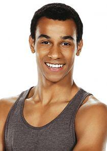 Devon Brown Devon Brown