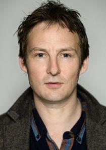 Anthony Flanagan Anthony Flanagan