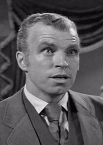 photo of Dennis McCarthy
