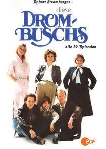 Diese Drombuschs Diese Drombuschs