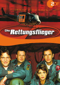 Die Rettungsflieger Die Rettungsflieger