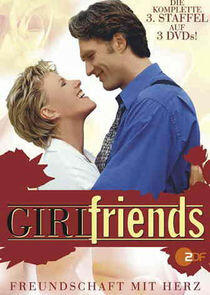 Girl Friends Girl Friends