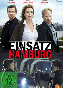 Einsatz in Hamburg Einsatz in Hamburg