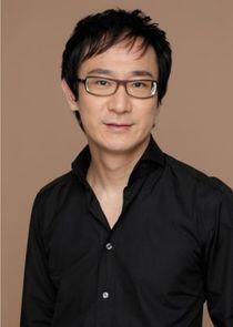Ken Narita Ken Narita