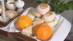 Kyoto Snacks: Sweets and Treats for Everyday People Kyoto Snacks: Sweets and Treats for Everyday People