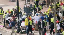 Boston Bombing Boston Bombing