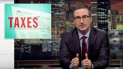 Corporate Taxes Corporate Taxes