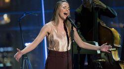 Sutton Foster In Concert Sutton Foster In Concert