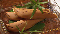 Ayu Sweetfish: A Summer Delicacy with Culture Ayu Sweetfish: A Summer Delicacy with Culture
