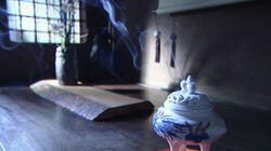 The Culture of Incense: The Wafting Scents of an Ageless Pleasure The Culture of Incense: The Wafting Scents of an Ageless Pleasure