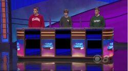 2018 College Championship Semifinal game 2, show # 7677. 2018 College Championship Semifinal game 2, show # 7677.