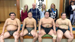 Take on Tokyo by Tour!