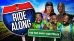 The Not Booty Bon Voyage The Not Booty Bon Voyage