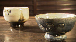 Potter Kanjiro Kawai: Freely Creating a Homely Warmth Potter Kanjiro Kawai: Freely Creating a Homely Warmth
