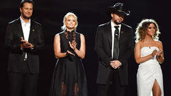 The 53rd Annual Academy of Country Music Awards The 53rd Annual Academy of Country Music Awards