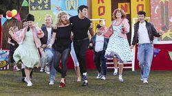 Grease Grease