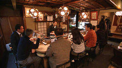 Small Restaurants: A Full, Rich Experience While Sipping Sake Small Restaurants: A Full, Rich Experience While Sipping Sake