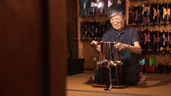 Kyoto Braided Cords: Bit Players That Shine Kyoto Braided Cords: Bit Players That Shine