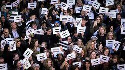 Britain's Equal Pay Scandal Britain's Equal Pay Scandal