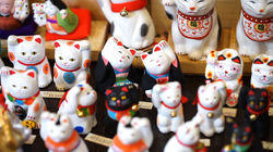 Tokyo's Coolest Toys