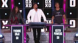 Yvonne Orji Vs. Keith Powers Yvonne Orji Vs. Keith Powers
