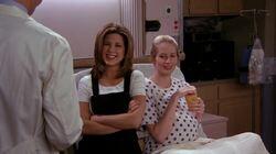 The One With the Birth The One With the Birth