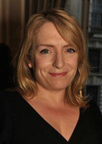 Claire Rushbrook Claire Rushbrook